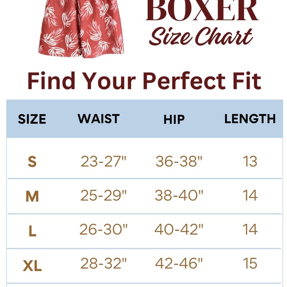 2 pack Womens printed Cotton Boxer Shorts, lounge, beach, outdoor & Sleep Pants - Picture 4 of 12